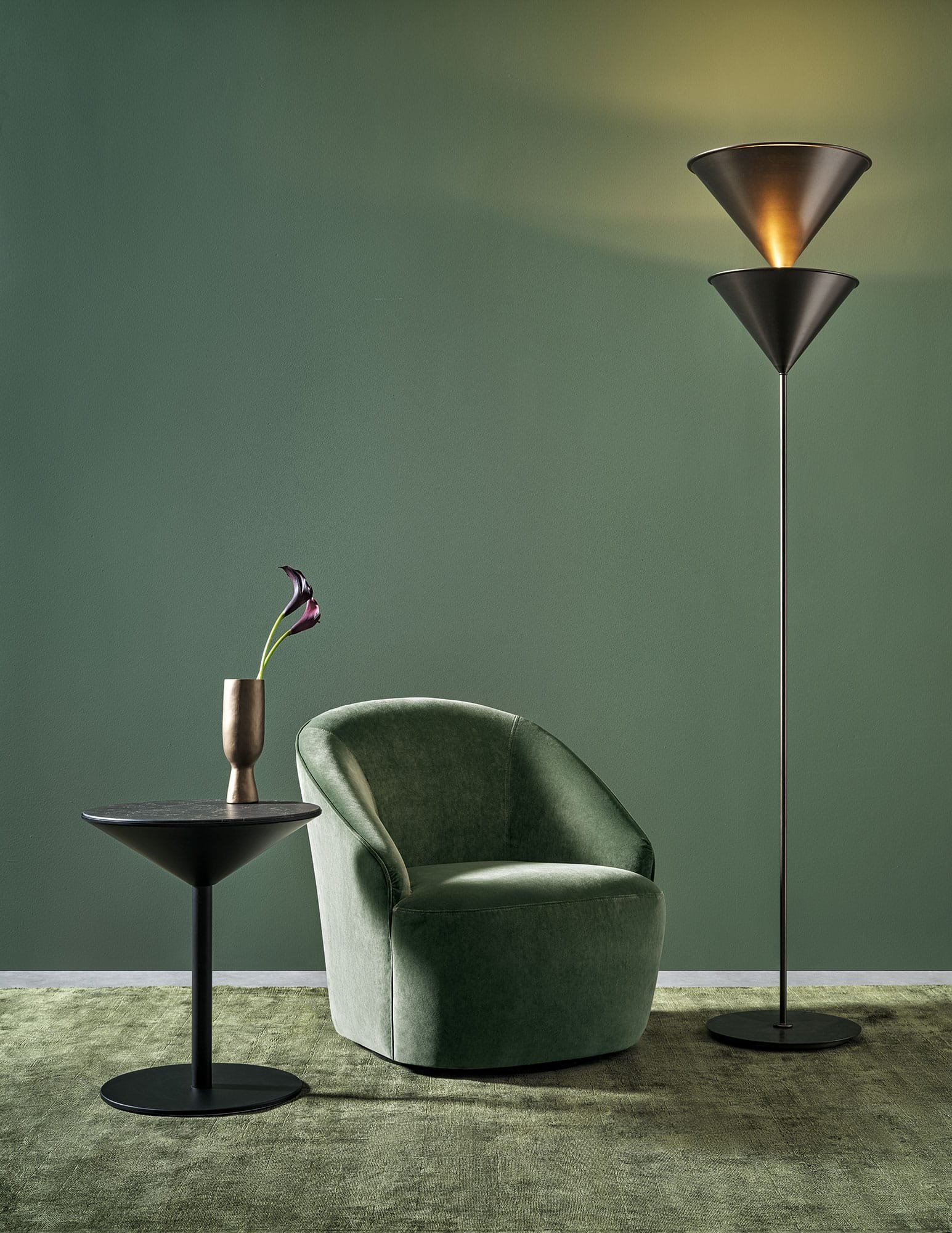 Jolie Armchair by Twils - Image 2