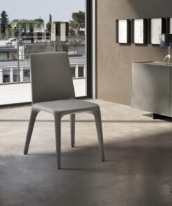 Karma Dining Chair By Eforma