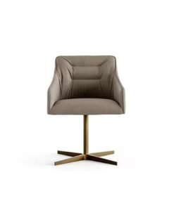 Kira 4 Ways Swivel Chair By Eforma