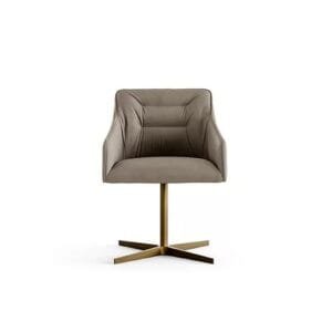 Kira 4 Ways Swivel Chair By Eforma