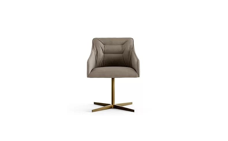 Kira 4 Ways Swivel Chair By Eforma