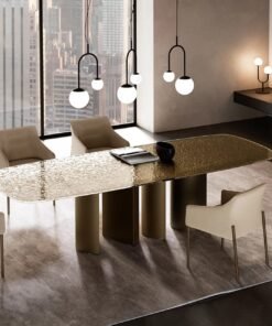 Kira Armchair By Eforma