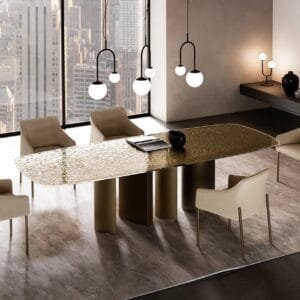 Kira Armchair By Eforma 3