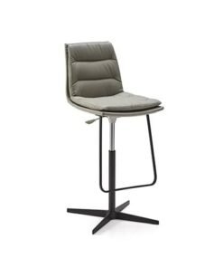 Lady 4 Ways Bar Stool By Eforma