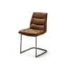Lady Cantilever Dining Chair By Eforma 1