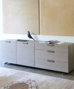 Lampo Sideboard By Logo