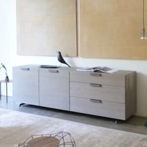 Lampo Sideboard By Logo