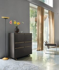 Lampo Sideboard By Logo