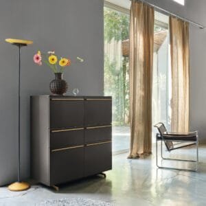 Lampo Sideboard By Logo 3