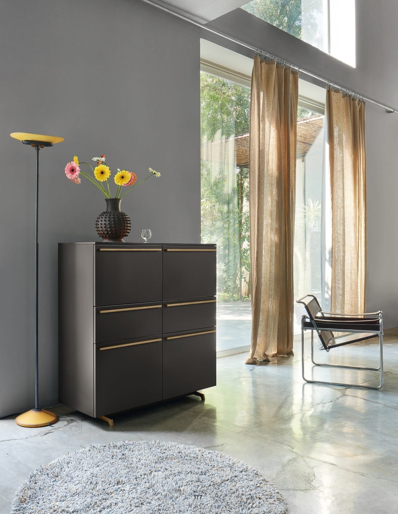 Lampo Sideboard By Logo - Image 3