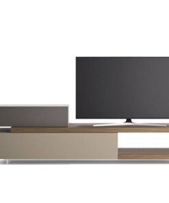 Lampo Sp60 Tv Wall Unit By Logo