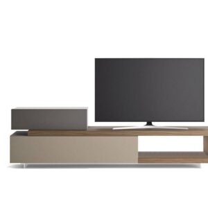 Lampo Sp60 Tv Wall Unit By Logo