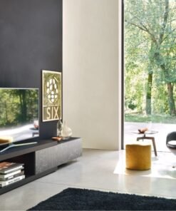 Lampo Sp60 Tv Wall Unit By Logo 3