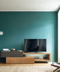 Lampo Sp60 Tv Wall Unit By Logo 4