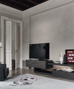 Lampo Sp60 Tv Wall Unit By Logo 5