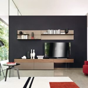 Lampo Tv Stand By Logo 3