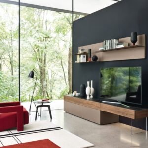 Lampo Tv Stand By Logo 4