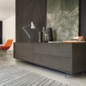 Lampo Tv Stand By Logo 5