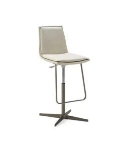 Lara 4 Ways Bar Stool By Eforma