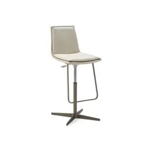 Lara 4 Ways Bar Stool By Eforma