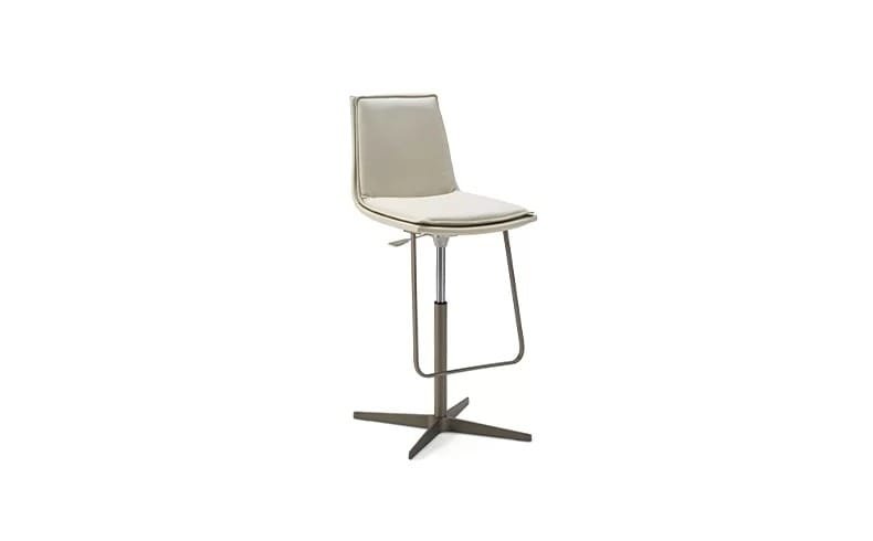 Lara 4 Ways Bar Stool By Eforma
