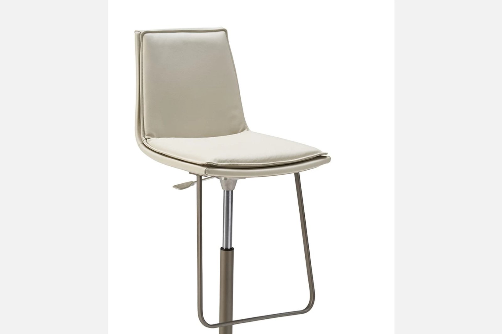 Lara 4 Ways Bar Stool By Eforma - Image 2