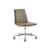 Lara 5 Ways Swivel Chair By Eforma 1