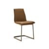 Lara Cantilever Dining Chair By Eforma 1