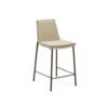 Lara With Metal Legs Bar Stool By Eforma 1