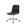 Lenny 5 Ways Swivel Chair By Eforma 1