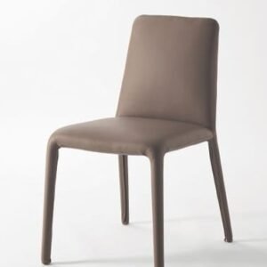 Linda Dining Chair By Logo
