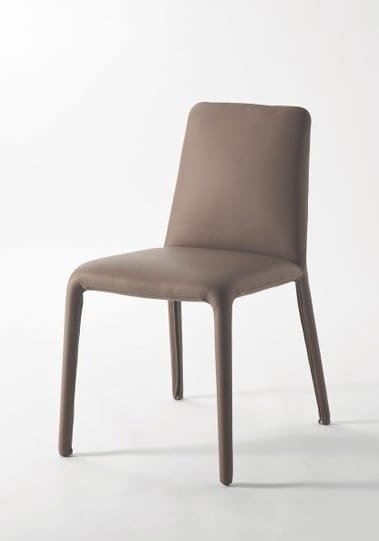 Linda Dining Chair By Logo