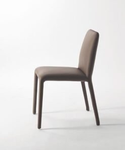 Linda Dining Chair By Logo 2
