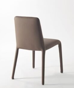 Linda Dining Chair By Logo 3
