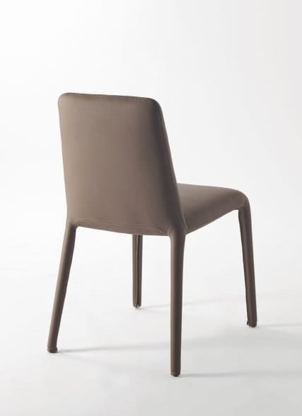Linda Dining Chair By Logo - Image 3