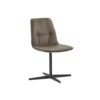 Lisa 4 Ways Swivel Chair By Eforma 1