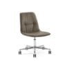 Lisa 5 Ways Swivel Chair By Eforma 1
