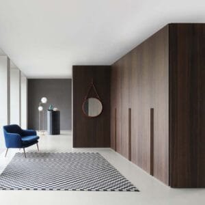 Liscia Hinged Door Wardrobes By Logo 6