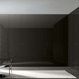 Liscia Hinged Door Wardrobes By Logo 8