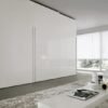Liscia Sliding Door Wardrobe By Logo 1