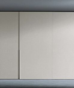 Liscia Sliding Door Wardrobe By Logo 2