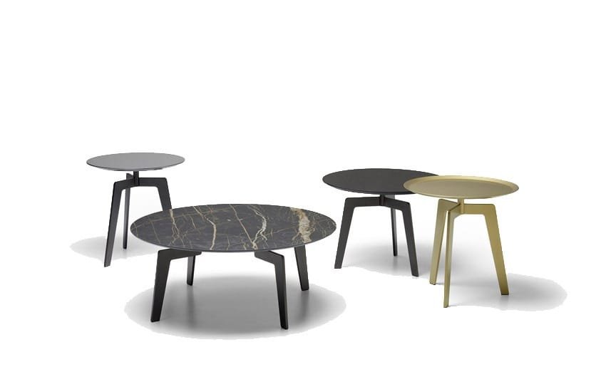 Lotus Coffee Table By Logo