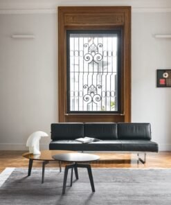 Lotus Coffee Table By Logo 3