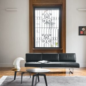 Lotus Coffee Table By Logo 3