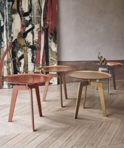 Lotus Coffee Table By Logo 4