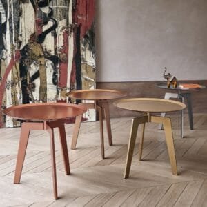 Lotus Coffee Table By Logo 4