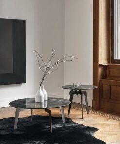 Lotus Coffee Table By Logo 5