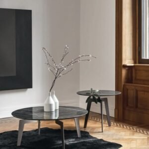 Lotus Coffee Table By Logo 5