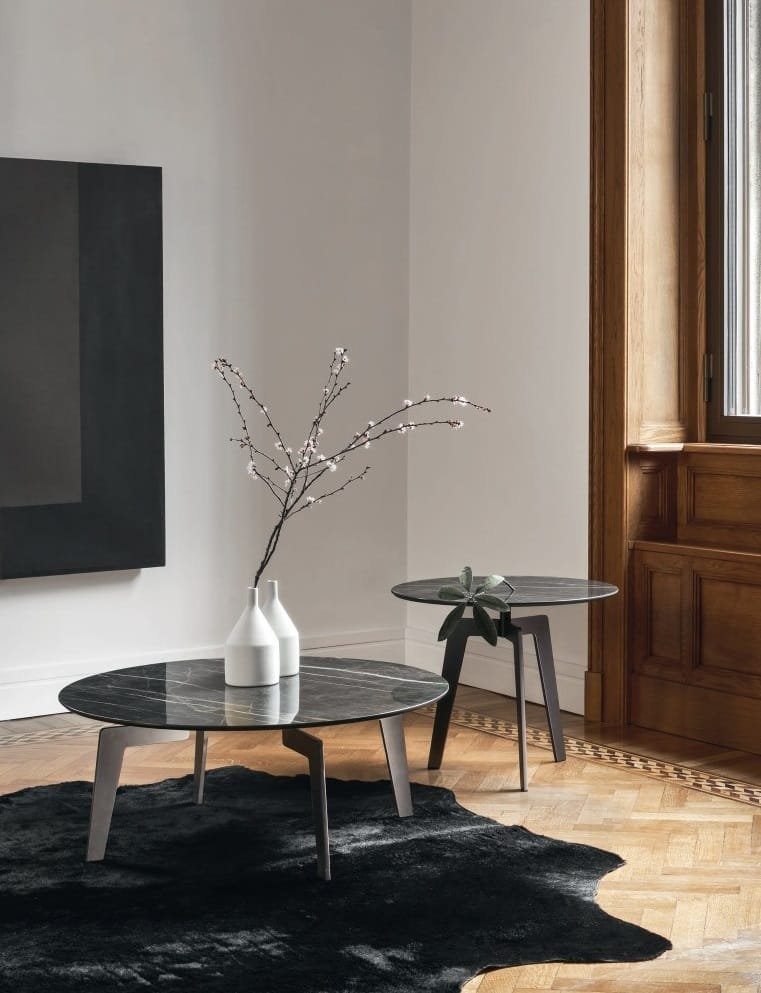 Lotus Coffee Table By Logo - Image 5