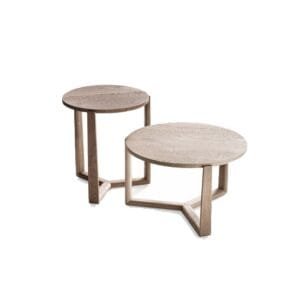 Madera Coffee Table by Logo